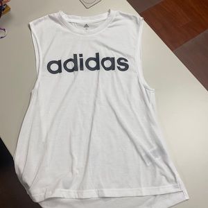 Women’s Athletic Tank Top
